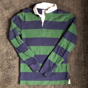 Vintage RL Polo Rugby shirt